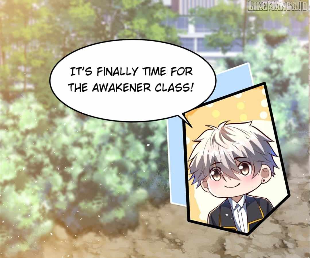 Aura Recovery: I Get a New Skill Everyday Chapter 106 - Page 4