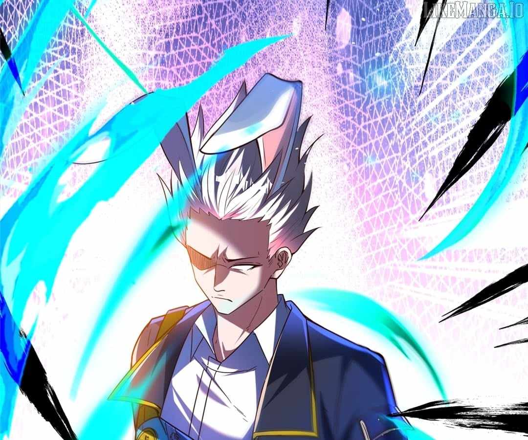Aura Recovery: I Get a New Skill Everyday Chapter 106 - Page 45