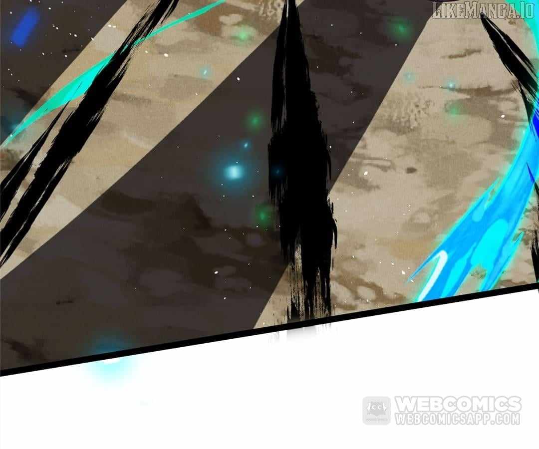 Aura Recovery: I Get a New Skill Everyday Chapter 106 - Page 48