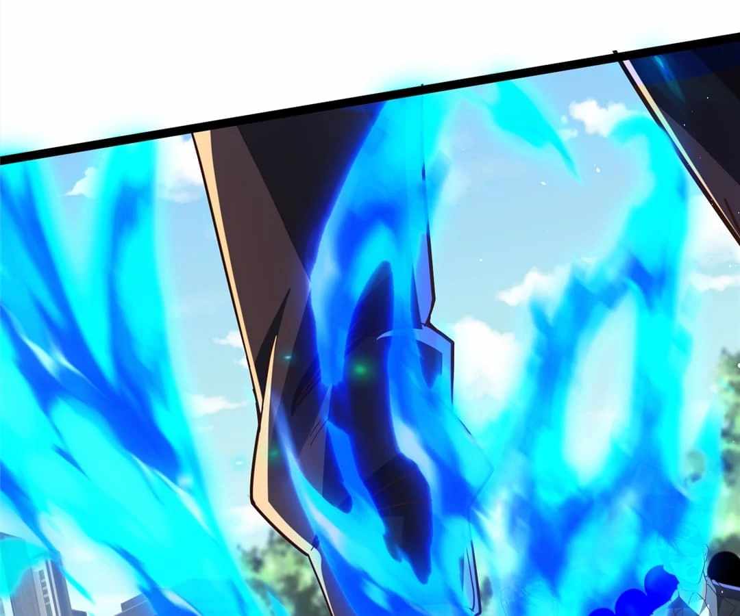 Aura Recovery: I Get a New Skill Everyday Chapter 106 - Page 49