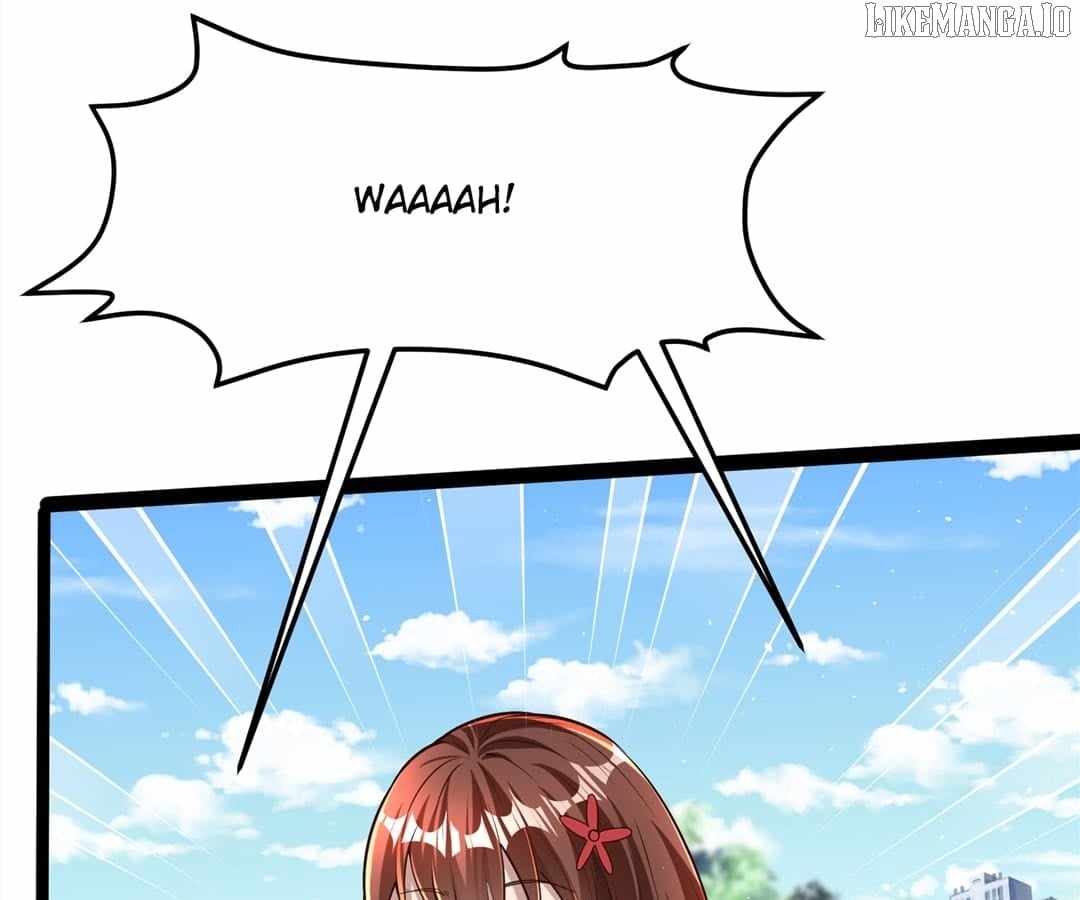 Aura Recovery: I Get a New Skill Everyday Chapter 106 - Page 51