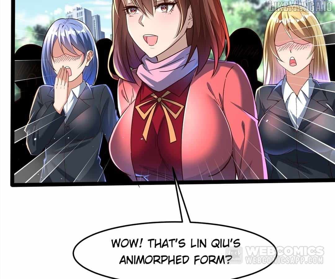 Aura Recovery: I Get a New Skill Everyday Chapter 106 - Page 52