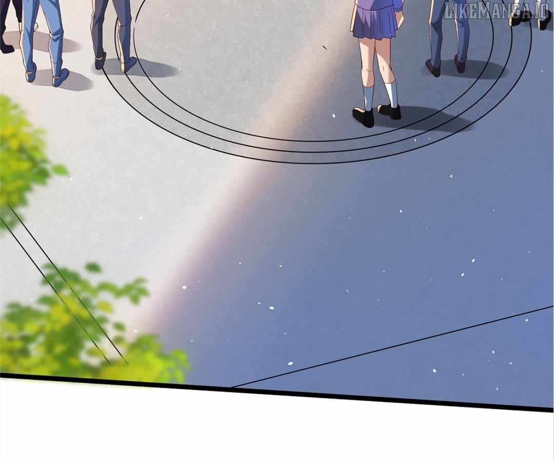 Aura Recovery: I Get a New Skill Everyday Chapter 106 - Page 6