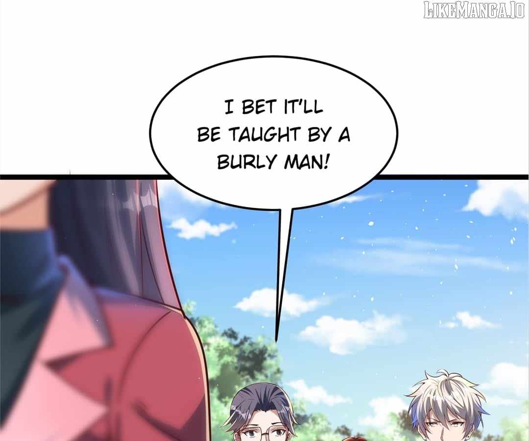 Aura Recovery: I Get a New Skill Everyday Chapter 106 - Page 7