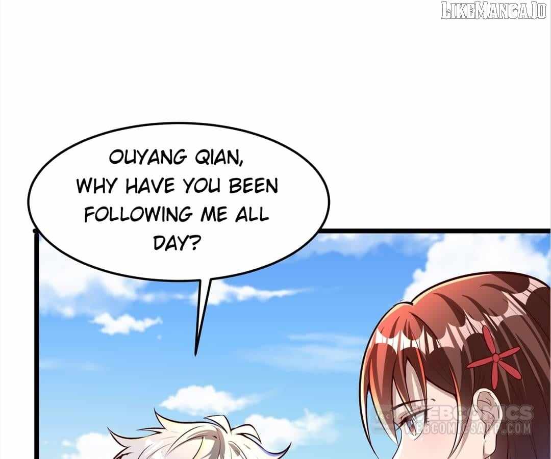 Aura Recovery: I Get a New Skill Everyday Chapter 106 - Page 9
