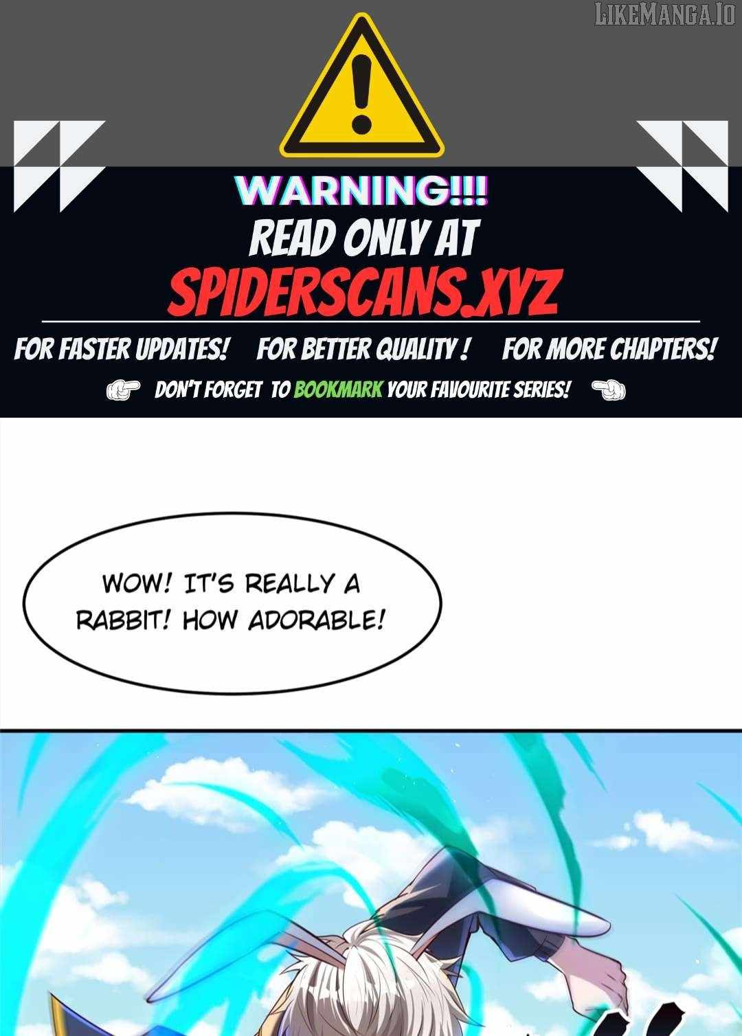Aura Recovery: I Get a New Skill Everyday Chapter 107 - Page 0
