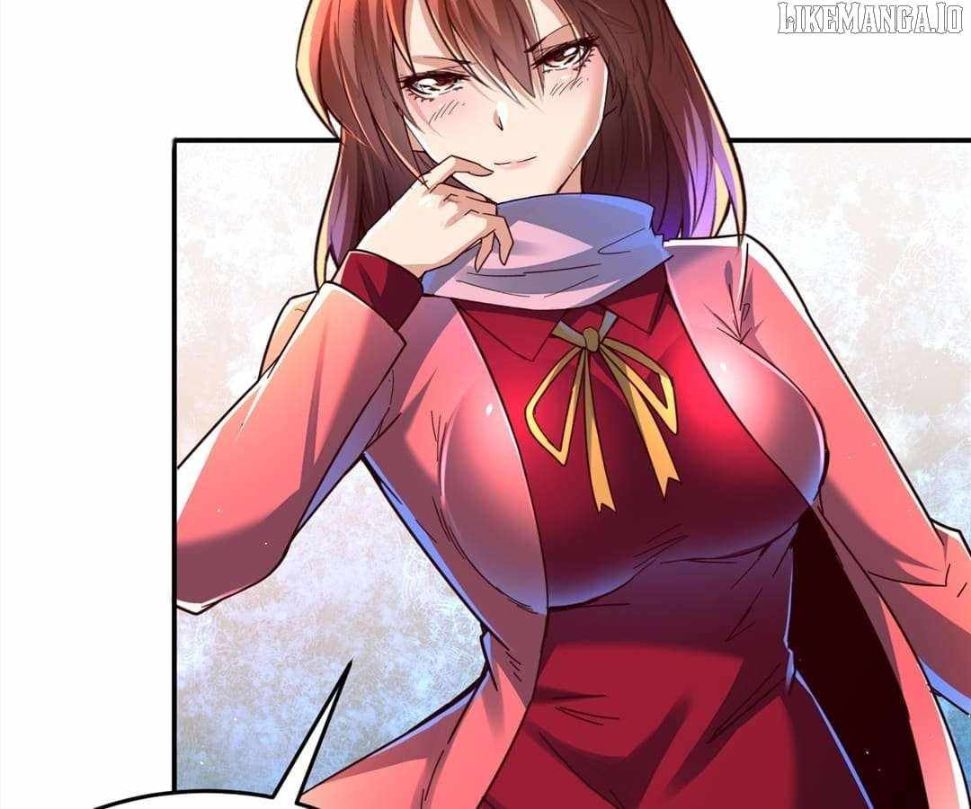 Aura Recovery: I Get a New Skill Everyday Chapter 107 - Page 11