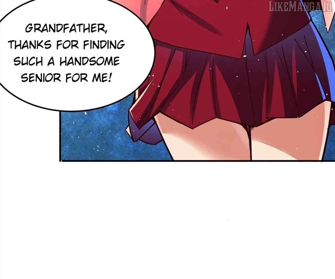 Aura Recovery: I Get a New Skill Everyday Chapter 107 - Page 12
