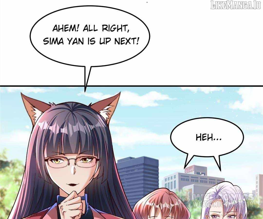 Aura Recovery: I Get a New Skill Everyday Chapter 107 - Page 13
