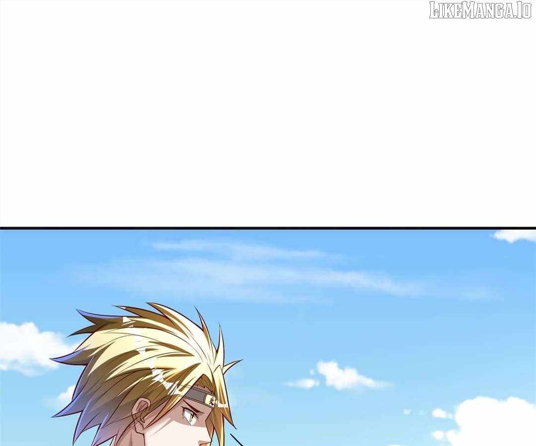 Aura Recovery: I Get a New Skill Everyday Chapter 107 - Page 15