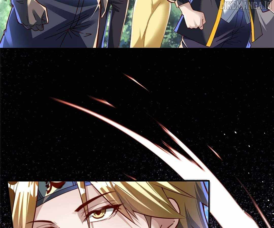 Aura Recovery: I Get a New Skill Everyday Chapter 107 - Page 17