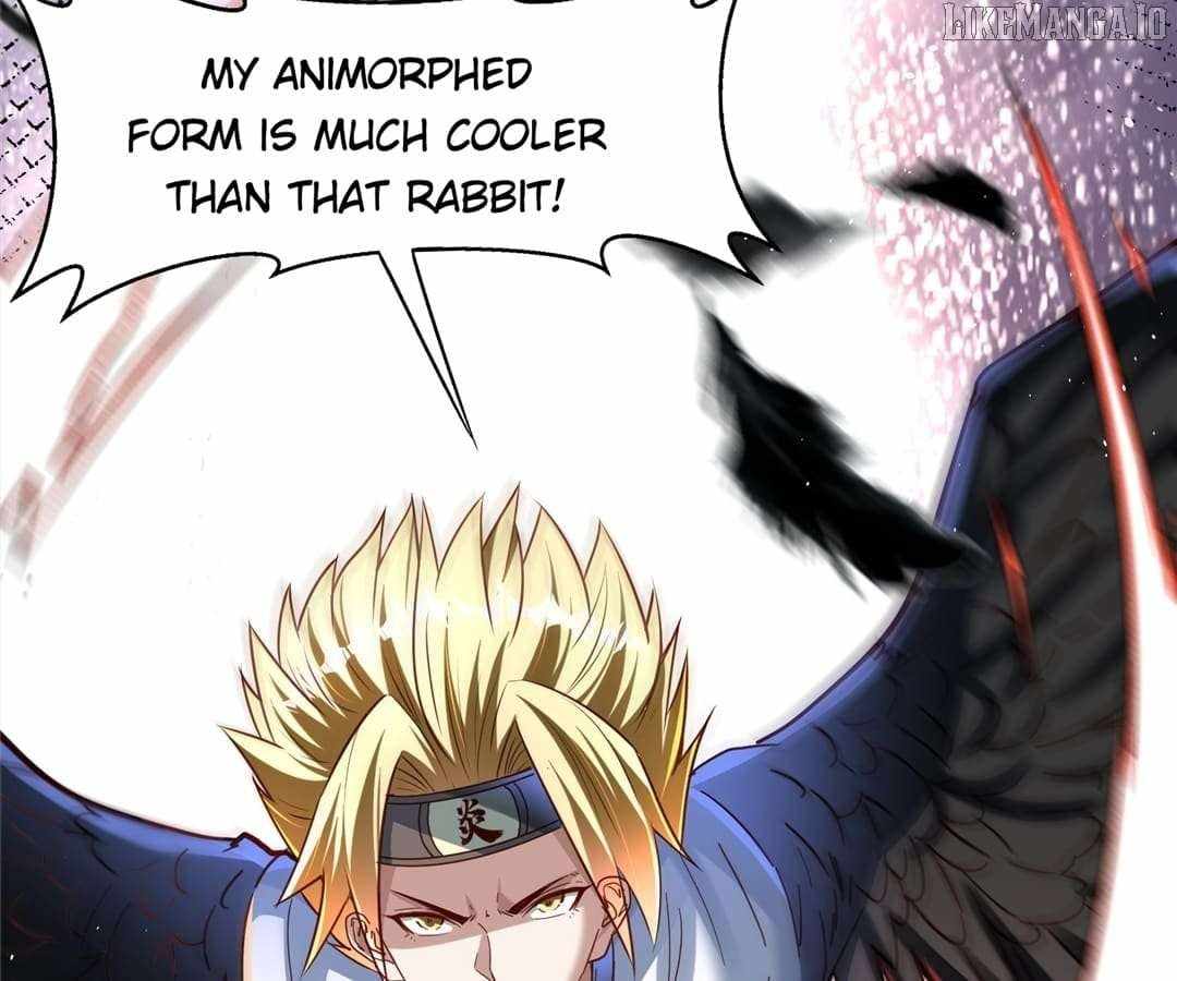 Aura Recovery: I Get a New Skill Everyday Chapter 107 - Page 19