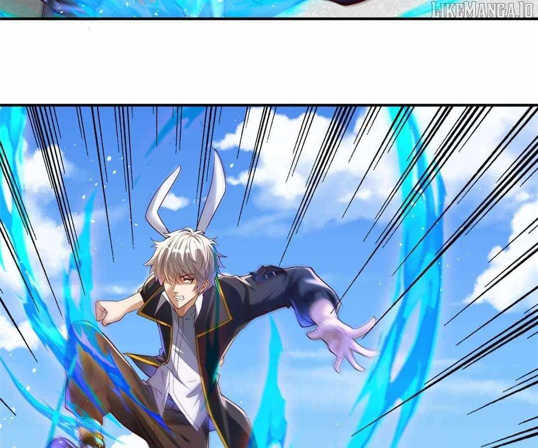 Aura Recovery: I Get a New Skill Everyday Chapter 107 - Page 2