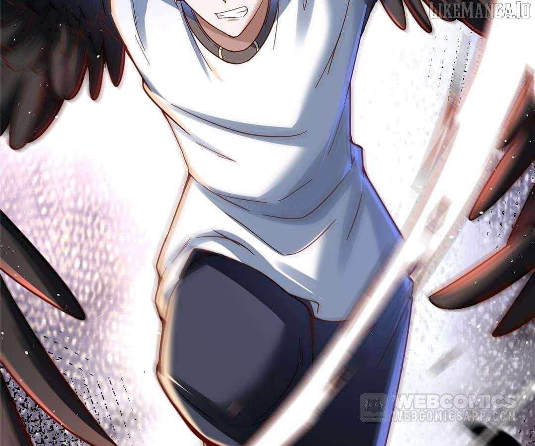 Aura Recovery: I Get a New Skill Everyday Chapter 107 - Page 20