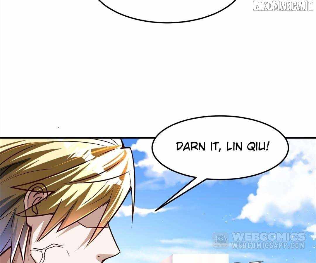 Aura Recovery: I Get a New Skill Everyday Chapter 107 - Page 24
