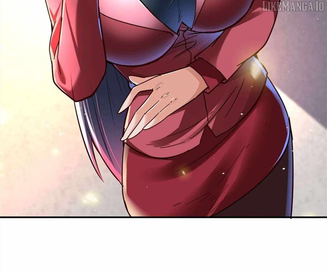 Aura Recovery: I Get a New Skill Everyday Chapter 107 - Page 29