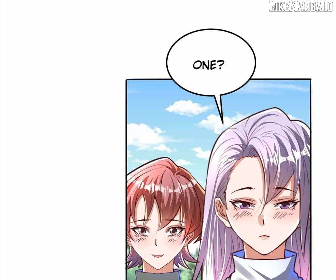 Aura Recovery: I Get a New Skill Everyday Chapter 107 - Page 33