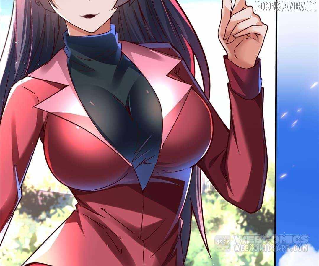 Aura Recovery: I Get a New Skill Everyday Chapter 107 - Page 35