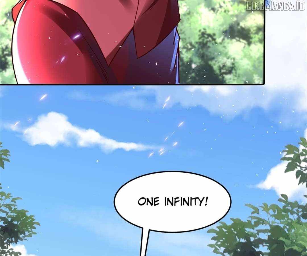 Aura Recovery: I Get a New Skill Everyday Chapter 107 - Page 36