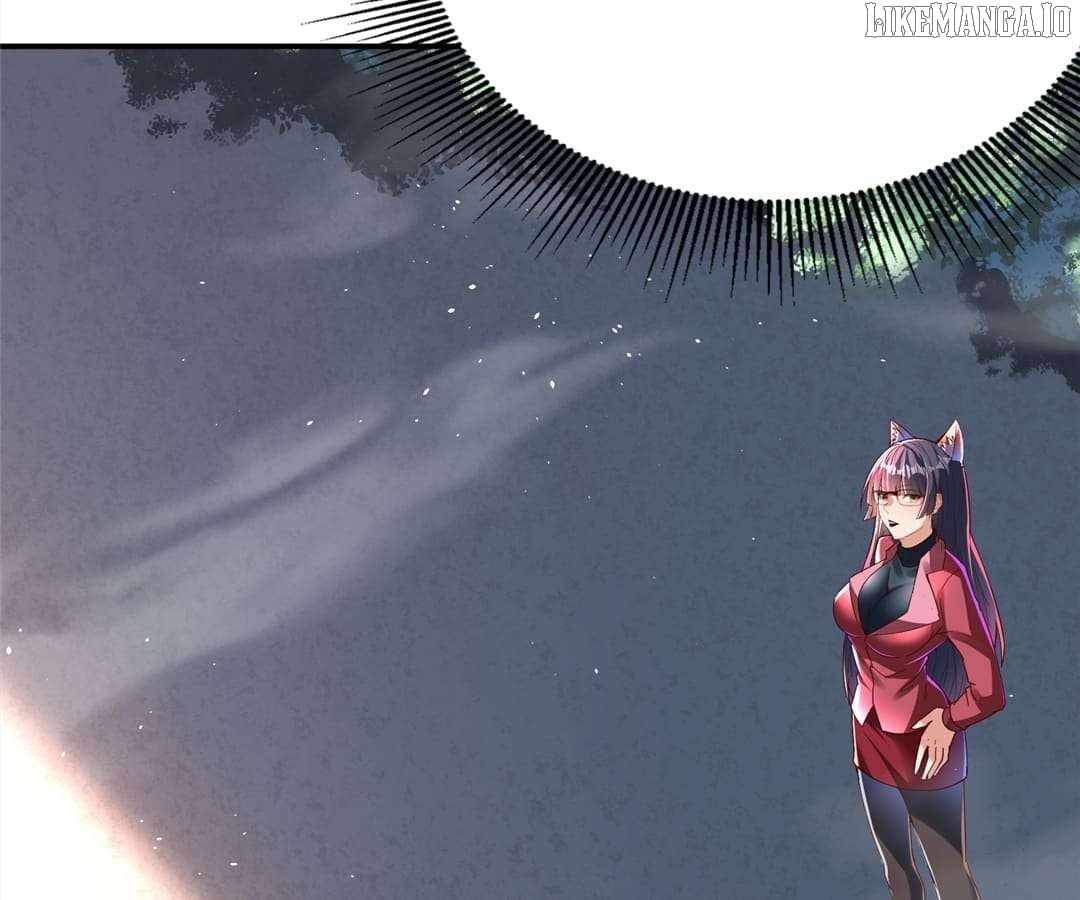 Aura Recovery: I Get a New Skill Everyday Chapter 107 - Page 42