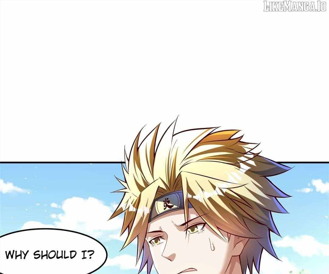 Aura Recovery: I Get a New Skill Everyday Chapter 107 - Page 45