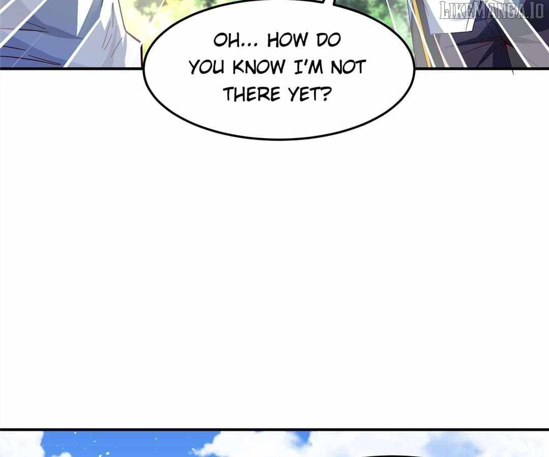 Aura Recovery: I Get a New Skill Everyday Chapter 107 - Page 49