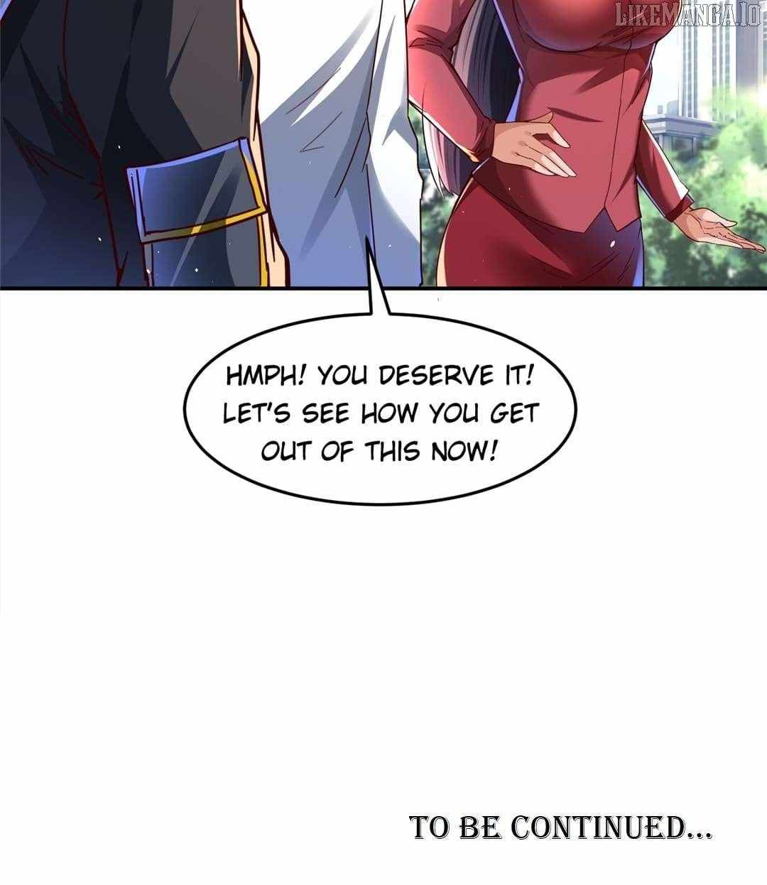 Aura Recovery: I Get a New Skill Everyday Chapter 107 - Page 51