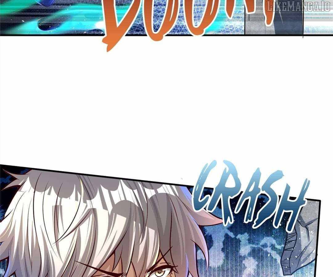 Aura Recovery: I Get a New Skill Everyday Chapter 107 - Page 6
