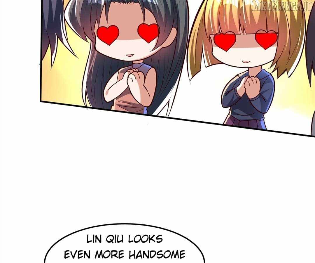 Aura Recovery: I Get a New Skill Everyday Chapter 107 - Page 8