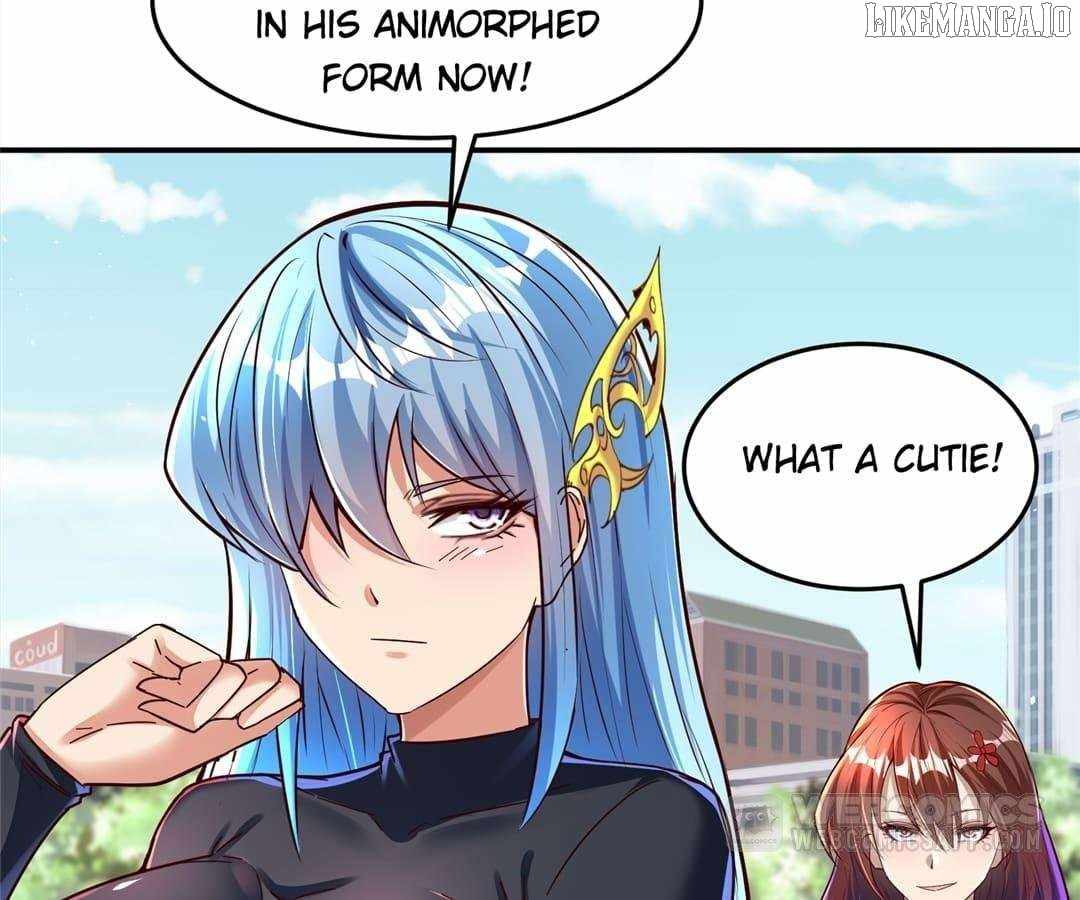 Aura Recovery: I Get a New Skill Everyday Chapter 107 - Page 9