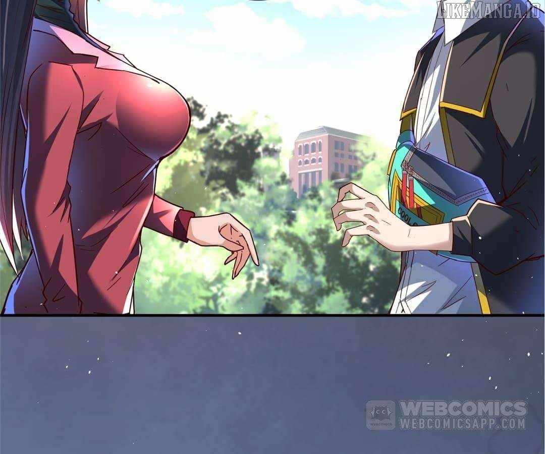 Aura Recovery: I Get a New Skill Everyday Chapter 108 - Page 1