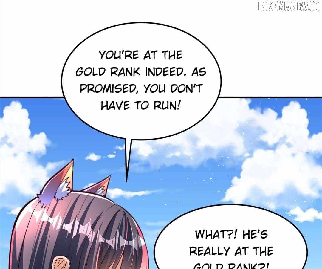 Aura Recovery: I Get a New Skill Everyday Chapter 108 - Page 14
