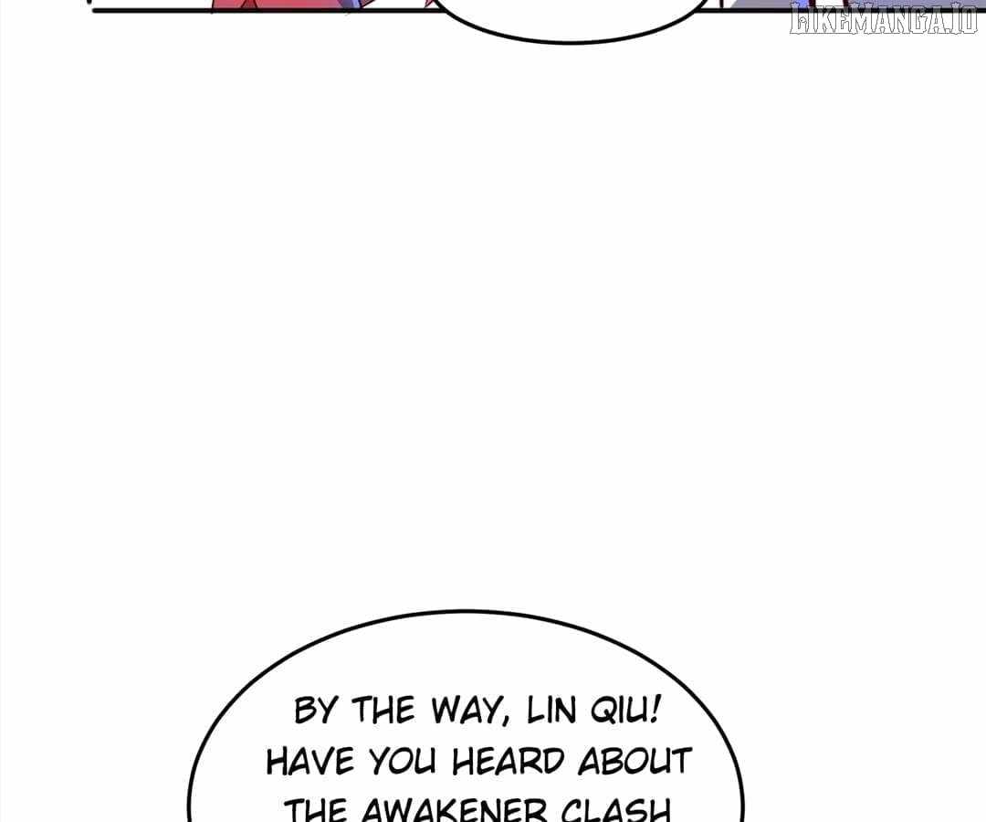 Aura Recovery: I Get a New Skill Everyday Chapter 108 - Page 18