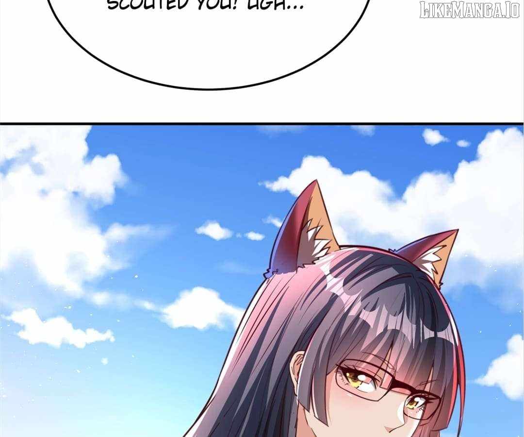 Aura Recovery: I Get a New Skill Everyday Chapter 108 - Page 25