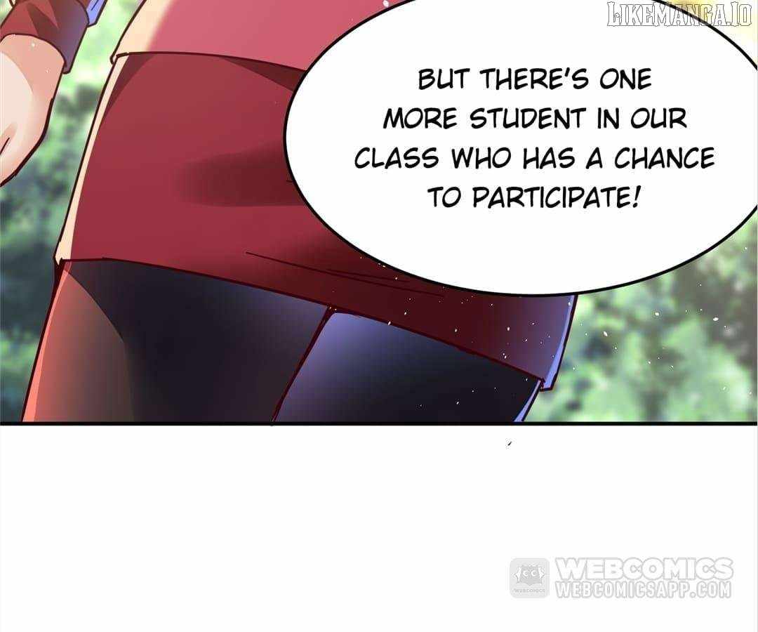Aura Recovery: I Get a New Skill Everyday Chapter 108 - Page 27