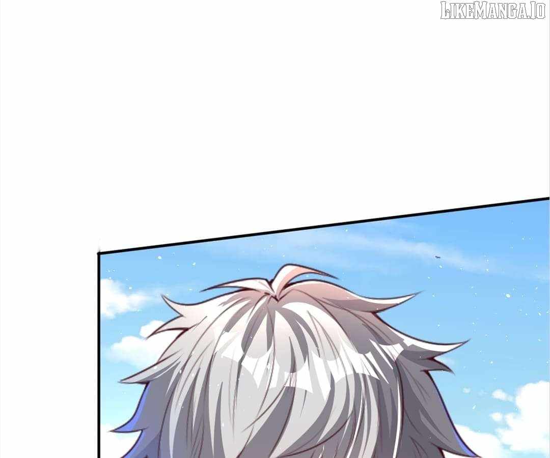 Aura Recovery: I Get a New Skill Everyday Chapter 108 - Page 28