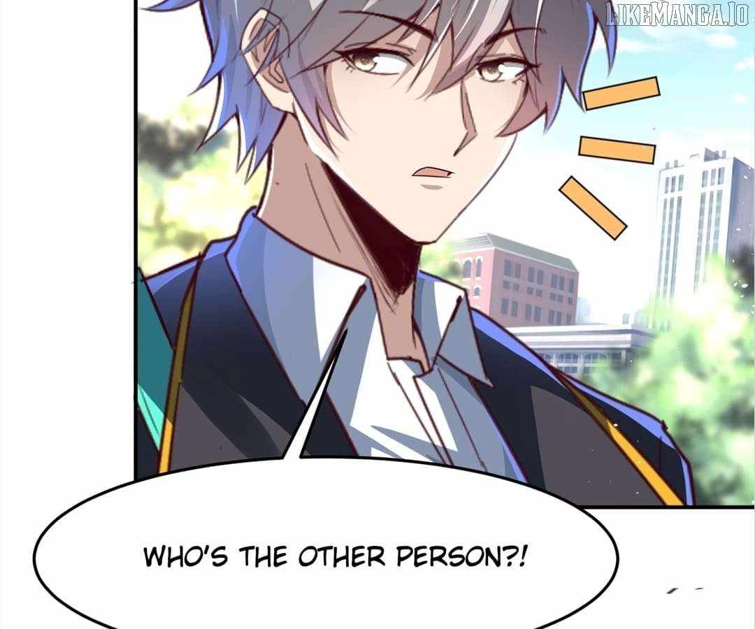 Aura Recovery: I Get a New Skill Everyday Chapter 108 - Page 29