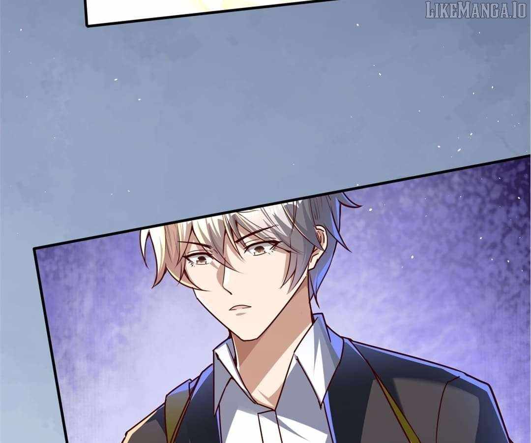Aura Recovery: I Get a New Skill Everyday Chapter 108 - Page 3