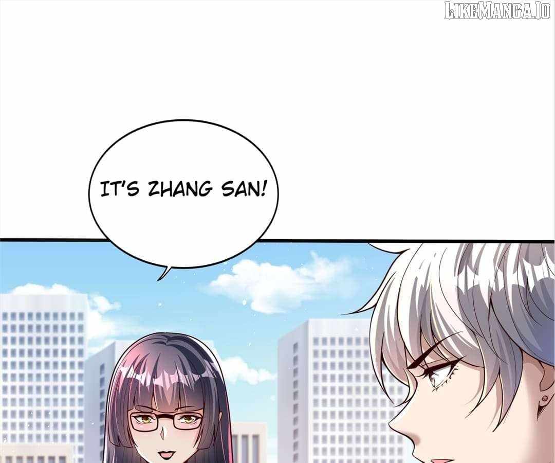 Aura Recovery: I Get a New Skill Everyday Chapter 108 - Page 31