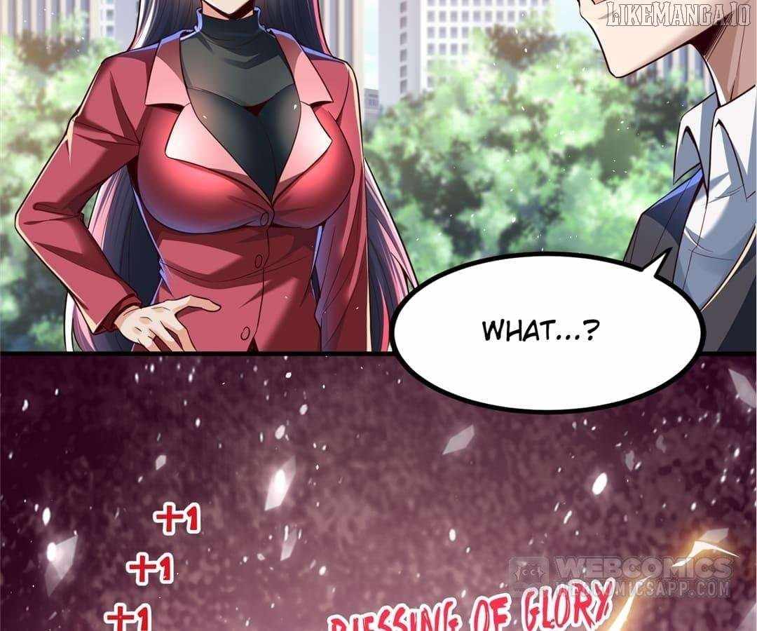 Aura Recovery: I Get a New Skill Everyday Chapter 108 - Page 32