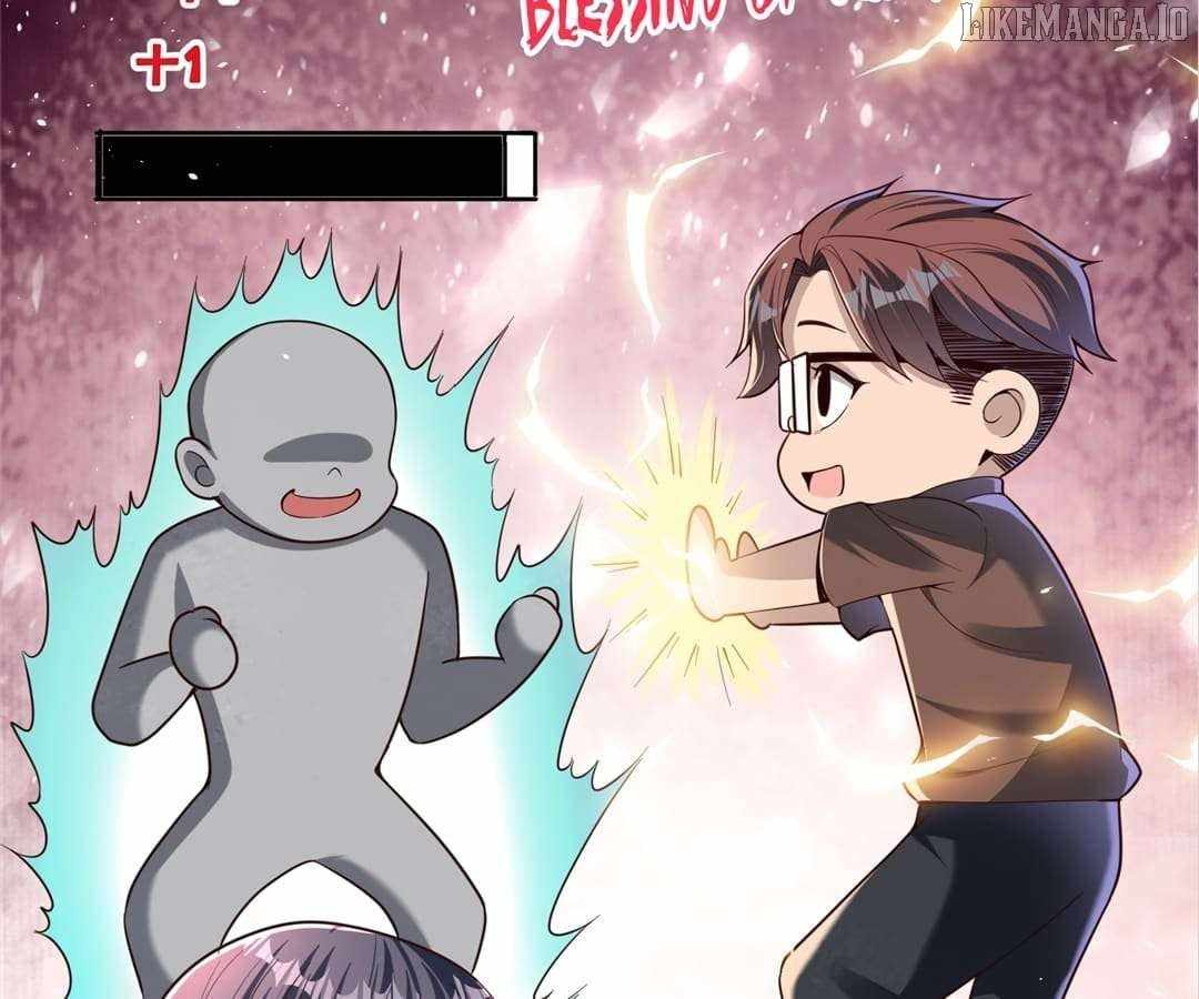 Aura Recovery: I Get a New Skill Everyday Chapter 108 - Page 33