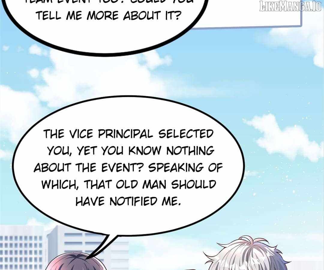 Aura Recovery: I Get a New Skill Everyday Chapter 108 - Page 37