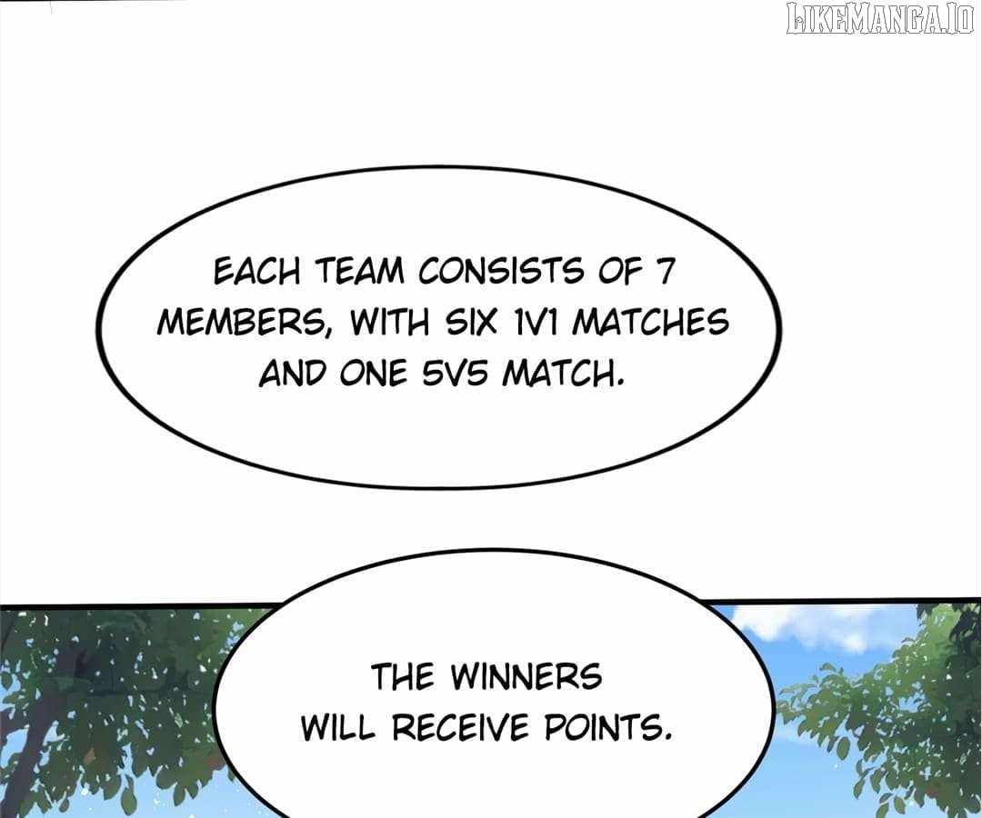Aura Recovery: I Get a New Skill Everyday Chapter 108 - Page 39