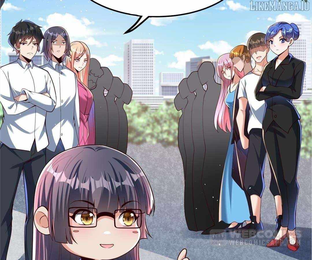 Aura Recovery: I Get a New Skill Everyday Chapter 108 - Page 40