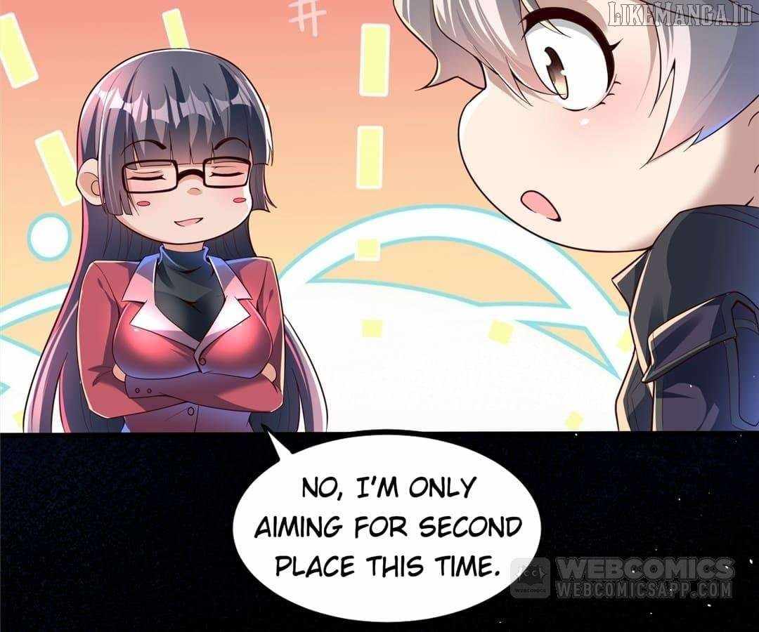 Aura Recovery: I Get a New Skill Everyday Chapter 108 - Page 48