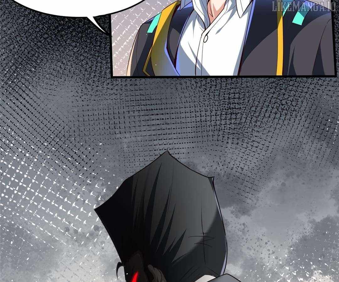 Aura Recovery: I Get a New Skill Everyday Chapter 108 - Page 50