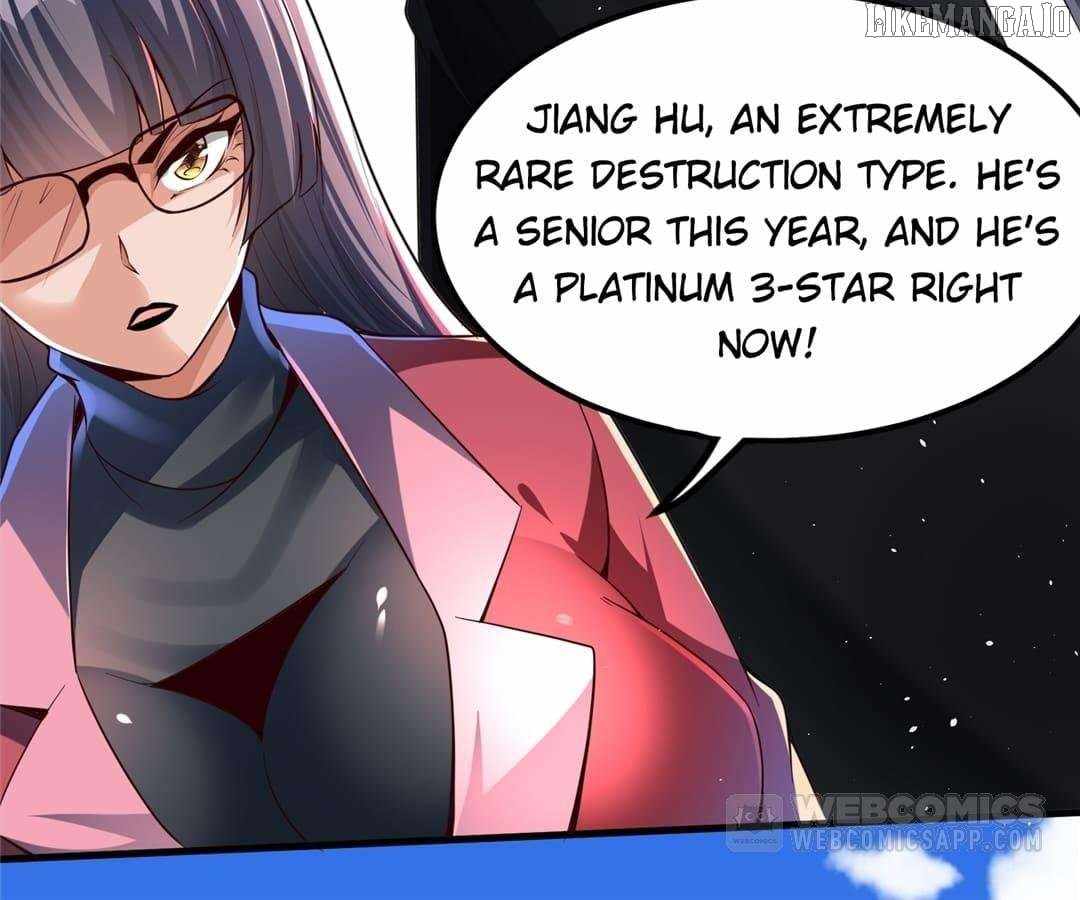 Aura Recovery: I Get a New Skill Everyday Chapter 108 - Page 52