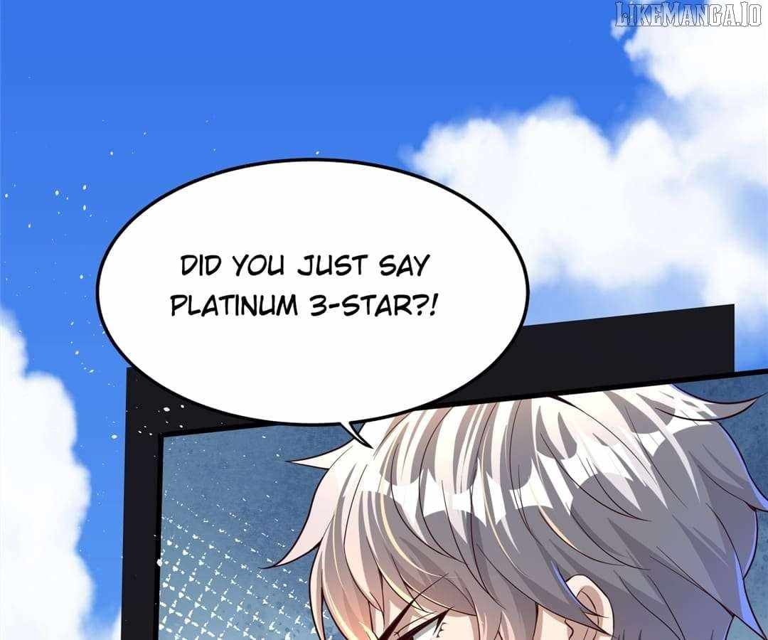 Aura Recovery: I Get a New Skill Everyday Chapter 108 - Page 53