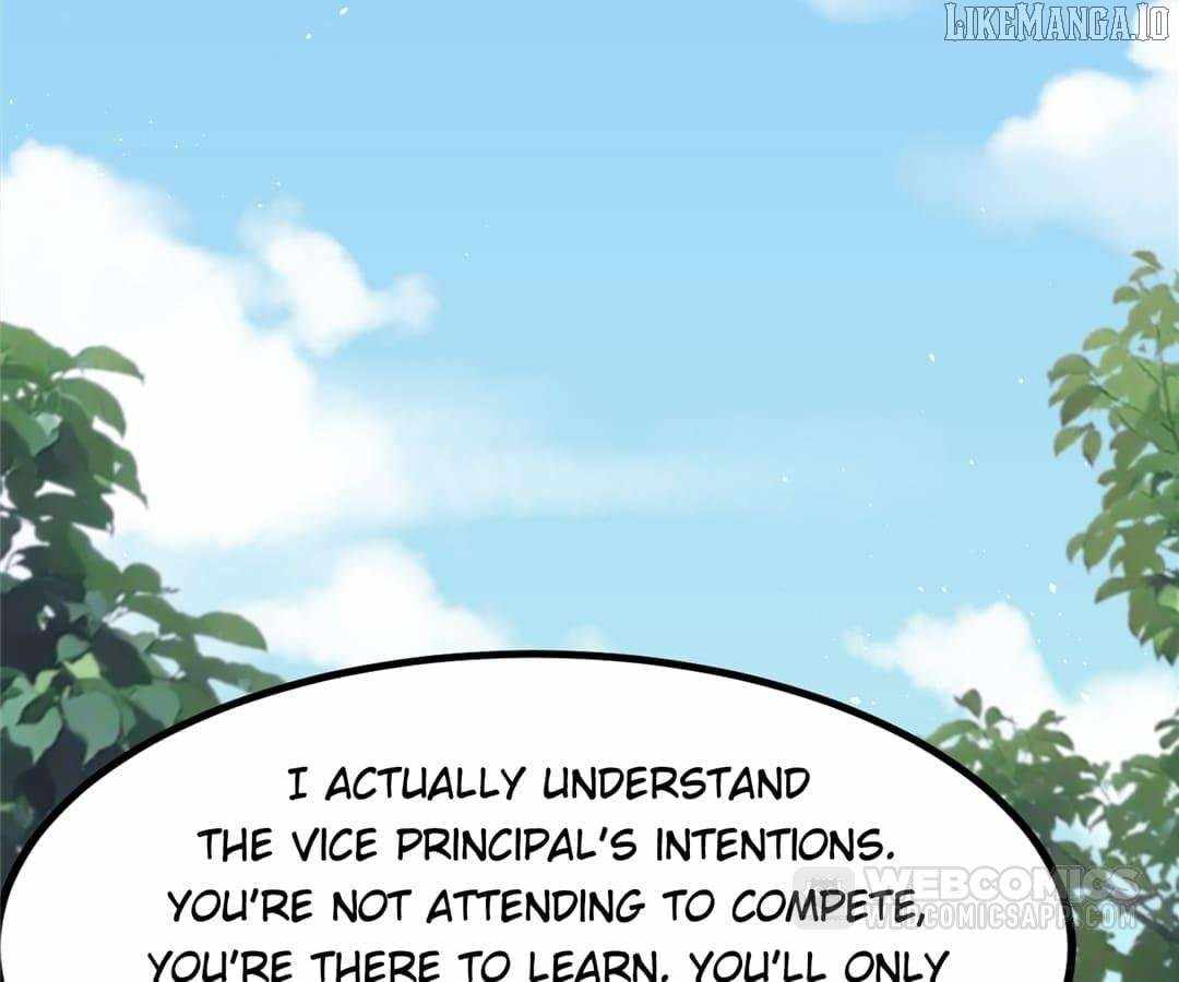 Aura Recovery: I Get a New Skill Everyday Chapter 108 - Page 56