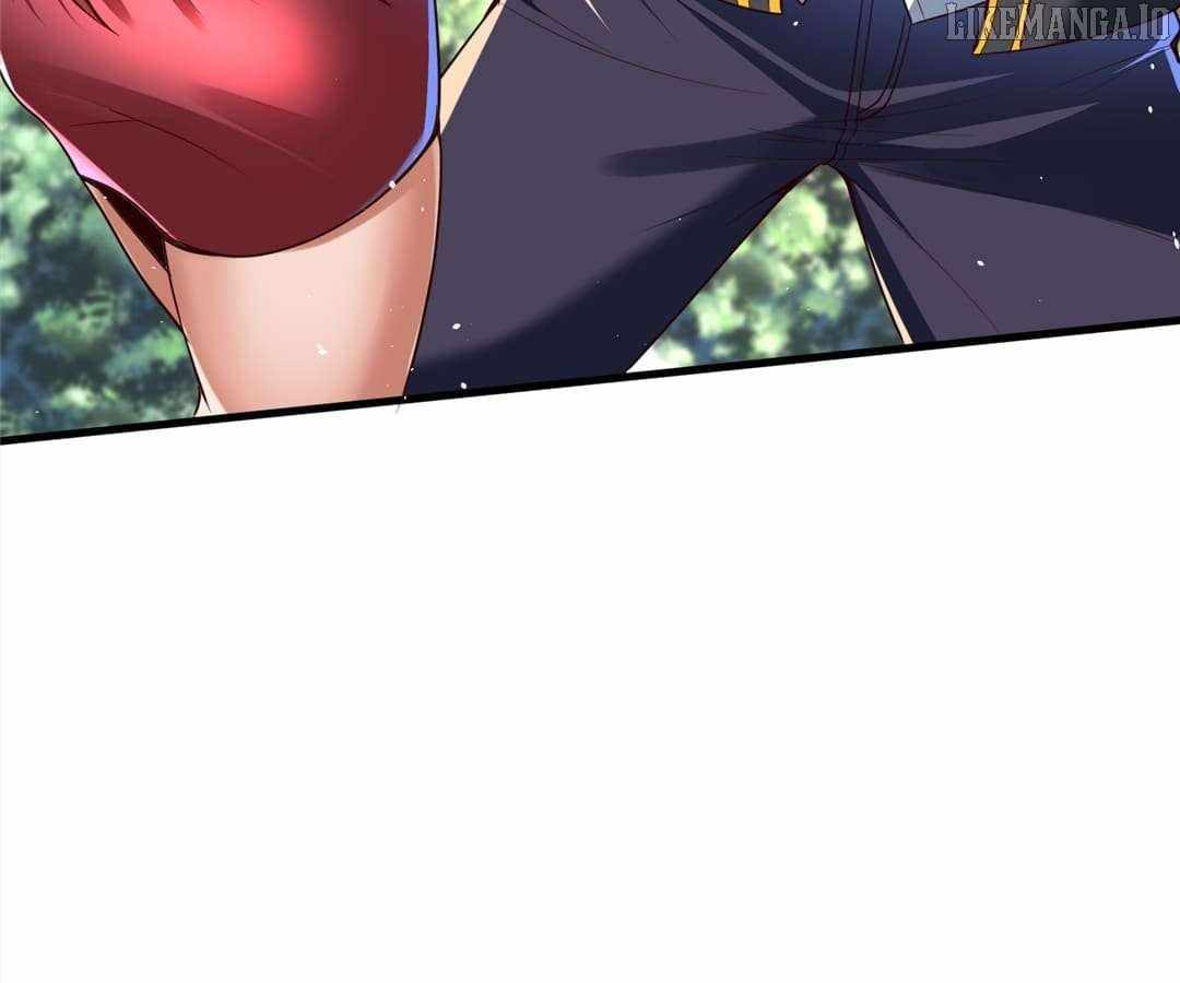 Aura Recovery: I Get a New Skill Everyday Chapter 108 - Page 59